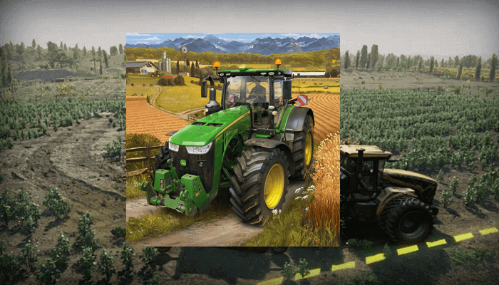 Farming Simulator 2020 – FS20 The Best Phone Farming Game Hileapk
