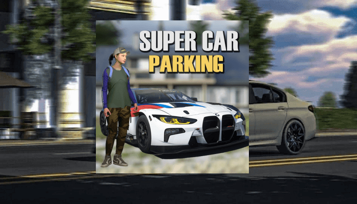 Car Parking Multiplayer Best Multiplayer Car Modified Game Hileapk