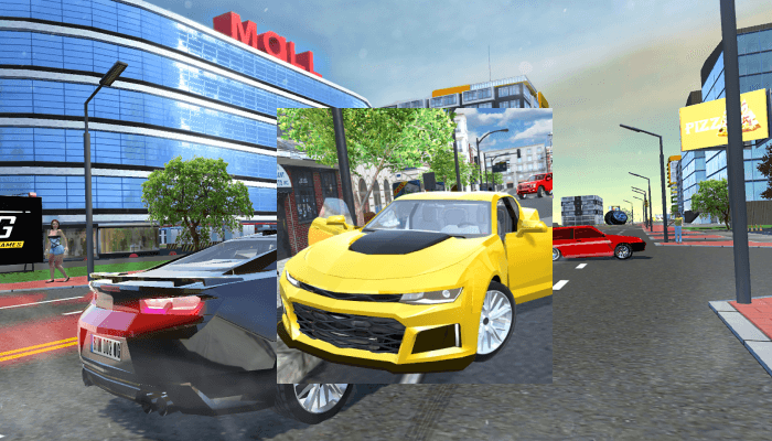 Car Simulator 2 Top 3 2023 New Released Mobile Games Hileapk