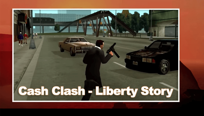 Cash Clash Fight in City The Cheapest Gaming Phone Hileapk