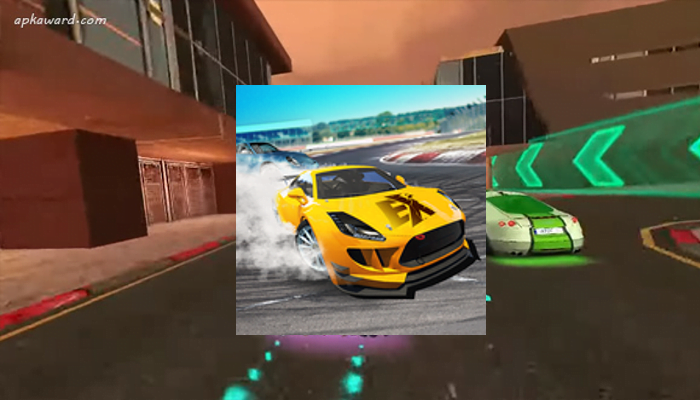 CutOff Online Racing The Best Mobile Games With Graphics Hileapk
