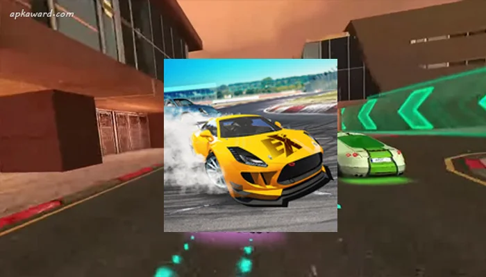 CutOff Online Racing The Best Mobile Games With Graphics Hileapk