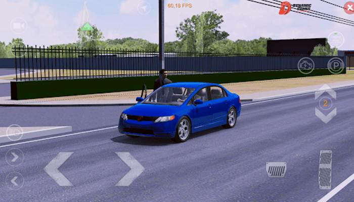 Drivers Jobs Online Simulator Survival Mobile Games Hileapk