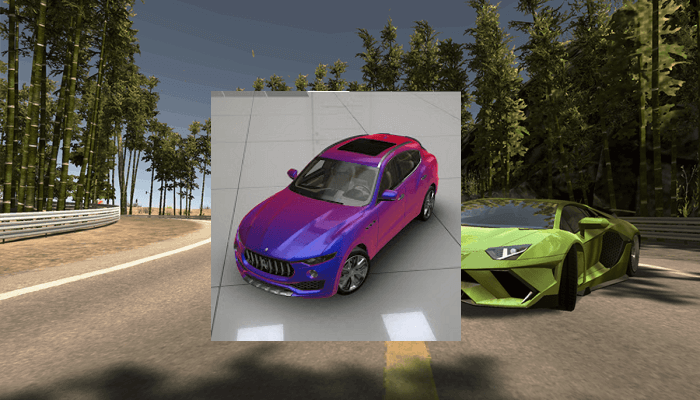 Formacar 3D Tuning Ecosystem Mobile Games News Hileapk