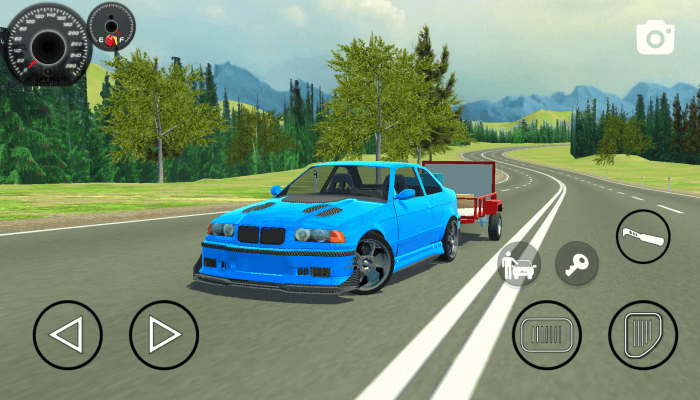 My First Summer Car Mechanic Mobile Games On Pc Hileapk