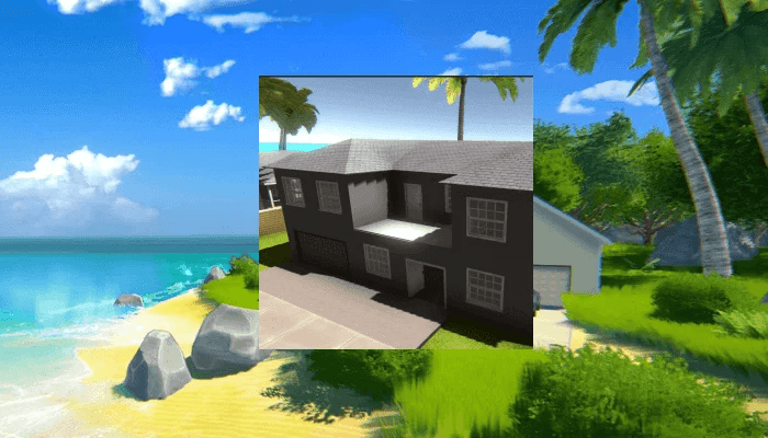 Ocean Is Home Island Life Sim High Graphics New Games Hileapk