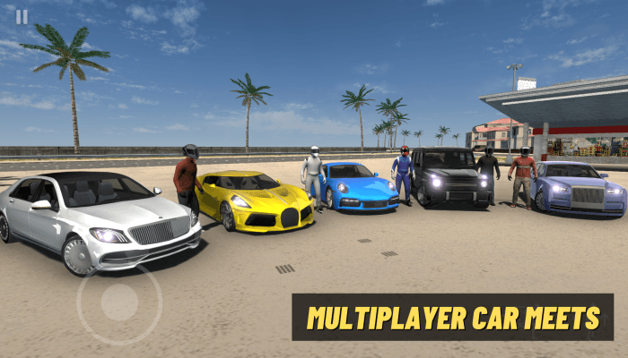 Racing Xperience Driving Sim Mobile Car Game Suggestion Hileapk