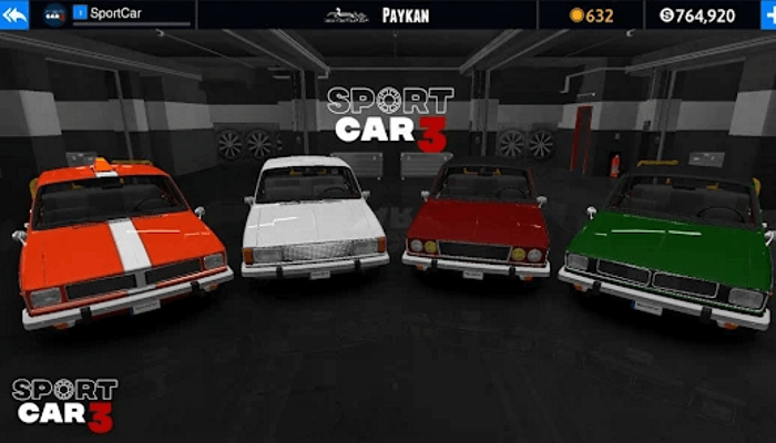 Sport Car 3 Taxi Police The Best Online Mobile Games Hileapk